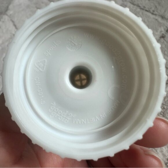 Good2Grow | Pj Masks "Romeo" Sprouts Topper - Picture 5 of 5